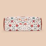 Junagarh Florals Statement Office Bag - Image 9
