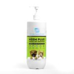 HempyPaws Antifungal & Antibacterial Pet Shampoo – pH-Balanced Cleansing for Dogs & Cats - Image 6
