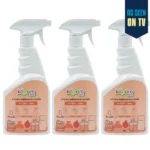 Natural Kitchen Cleaner & Degreaser  - 400ml x 1 - Image 3