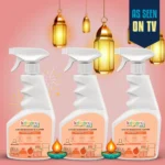Natural Kitchen Cleaner & Degreaser  - 400ml x 1 - Image 6