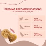 FURRMATE Plant-Based Nutrient-Rich Protein-Rich Hypoallergenic Dog Food - Image 4