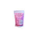 The Tea Shore Lychee Iced Tea - 200g | Instant Premix | Perfect Refreshing Summer Drink | No Artificial Color | Healthy Cold Brew - Image 3