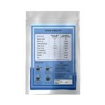 The Tea Shore Bombay Cutting Chai - 200g | Chaipatti | Assam Tea | Authentic Mumbai Taste | Bombay Tea Blend | Street Style Chai, Cardamom, Fennel, Ginger (Pack of 1) - Image 3