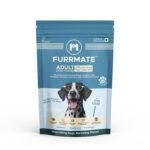 Vegan Adult Air Dried Dog Food, Premium 100% Natural Plant-Based Meat-Free for All Breeds - Image 5