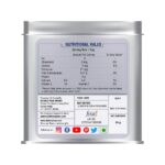 The Tea Shore Chamomile Tea, 50g | Whole chamomile flowers from the Foothills of Himalayas | Pure Whole Flower Buds of Chamomile || SLEEP TEA & STRESS RELIEF || Herbal Tea - Caffeine Free Visit the THE TEA SHORE Store - Image 2