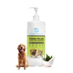 HempyPaws Antifungal & Antibacterial Pet Shampoo – pH-Balanced Cleansing for Dogs & Cats - Image 5