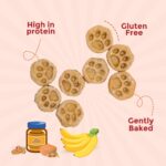FURRMATE Plant-Based Nutrient-Rich Protein-Rich Hypoallergenic Dog Food - Image 3