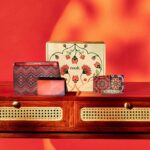 Nawabi Enchanted Symmetry Gift Box