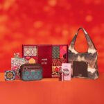 Zouk x RENÉE Gamthi Motif Gift Box