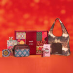 Zouk x RENÉE Gamthi Multicolor Gift Box