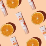 3% Vitamin C, 3% Peptide & 3% Caffeine Under Eye Cream with Mandarin - Image 6