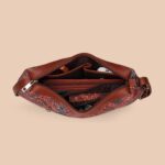 Bhuj Rabari Structured Shoulder Bag - Image 10