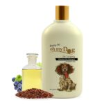 Foodie Puppies Paraben-Free Ultimate Pet Shampoo – Gentle & Detangling Dog & Puppy Shampoo - Image 7