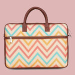 WavBeach Laptop Bag - Image 4