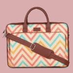 WavBeach Laptop Bag - Image 2