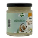 Pure Coconut Butter 200g - Image 3
