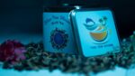 The Tea Shore Blue Pea Flower, 30 grams (51 Cups of Blue Tea) | Caffeine-Free Herbal Tea | Good for Hair & Skin | Rich in Antioxidant | Vegan | Herbal Tea for Weight Management | Stress Relief - Image 4
