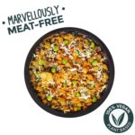 Fresh Wet Dog Food Vegan and Nutritionally Complete | Dog Food for Sensitive stomachs | Human-Grade Ingredients | High-Protein Recipe for Active Dogs - Image 4