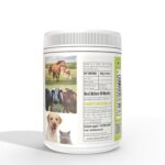 Sharrets Protein Powder for Pets – Nutrient-Rich, High-Protein Supplement - Image 2