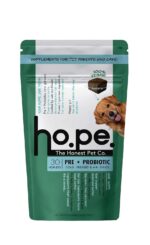 Pet Probiotics & Digestive Supplement – Cold-Pressed Gut Health Formula for Dogs - Image 3