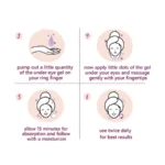 Bright Years Under-Eye Recovery Gel | Reduces Dark Circles | For All Skin Types - Image 7