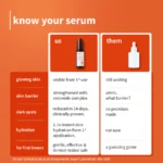 10% Vitamin C Barrier Boosting + Glow Serum with Calendula - Image 11