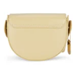 Sugarush Lilian Women’s Vegan Leather Structured Sling Bag - Image 4