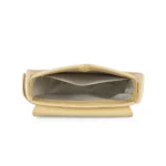 Sugarush Lilian Women’s Vegan Leather Structured Sling Bag - Image 3