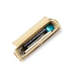 Sugarush Lilian Women’s Vegan Leather Structured Sling Bag - Image 2