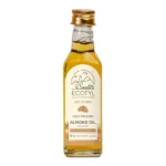 Ecotyl Organic Cold‑Pressed Sweet Almond Oil – 100% Pure & Natural (500 ml) - Image 4
