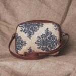 Mughal Motif Sling Bag - Image 3