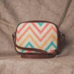 Bidri Kaiser and WavBeach - Office Bag & Sling Bag Combo - Image 5