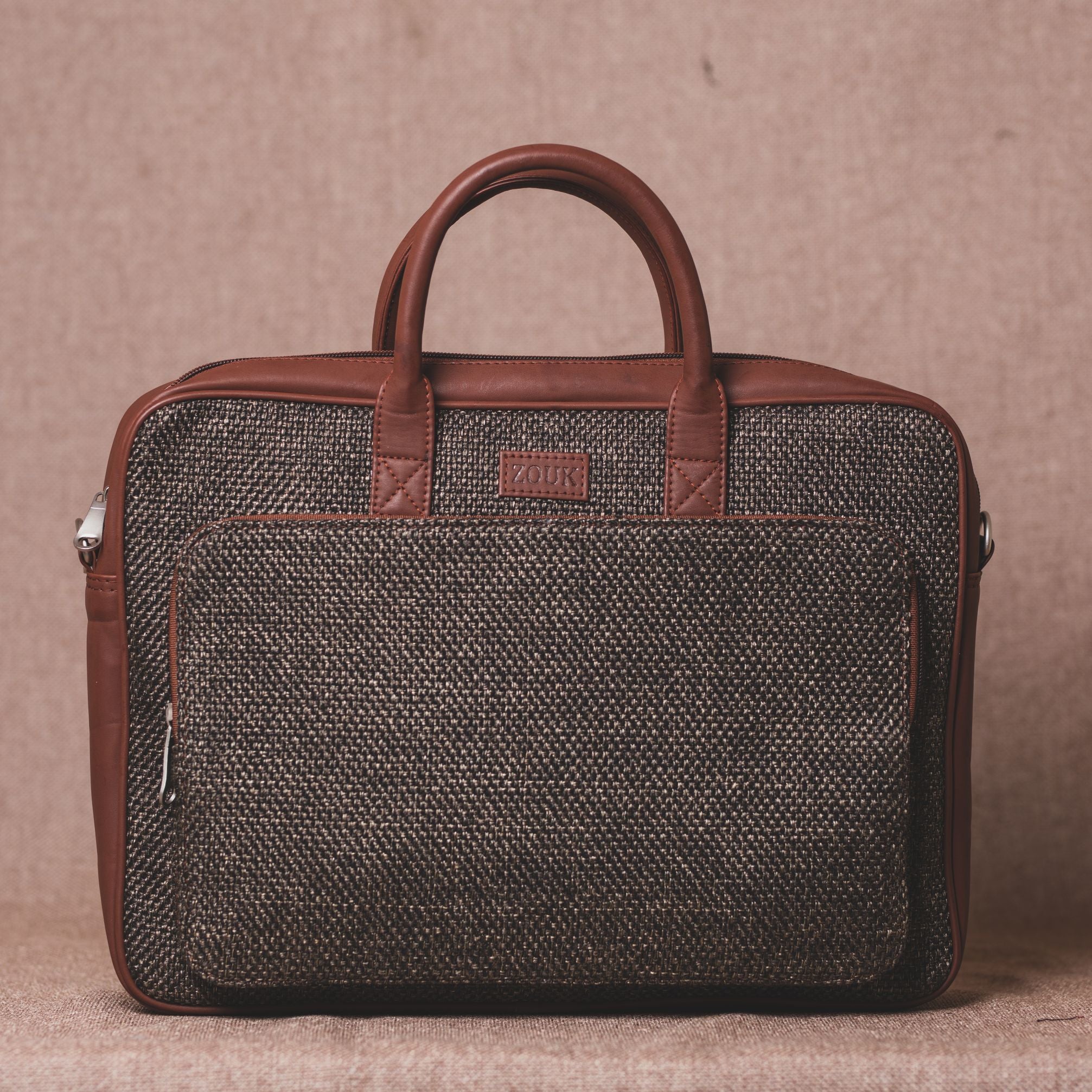 ART_4988_ade8ef3d-d483-4620-a598-3f608d06536a.jpg Bristel Laptop Bag - Image 1