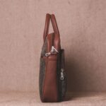 Bristel Laptop Bag - Image 8