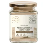 Organic Ashwagandha Powder – Ayurvedic Stress & Wellness Support (100 g) - Image 5