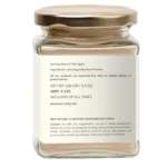 Organic Ashwagandha Powder – Ayurvedic Stress & Wellness Support (100 g) - Image 7