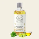 Ayurvedic Hair Oil – Herbal Scalp Nourishing & Hair Growth Support (100 ml)