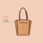 Rhea Kapoor Adira Tote Bag - Bombay Macrame - Image 3