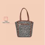 Rhea Kapoor Adira Tote Bag - FloMotif - Image 4