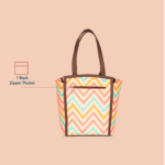 Rhea Kapoor Adira Tote Bag - WavBeach - Image 4