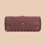 Agra Durrie Conference Office Bag - Image 9