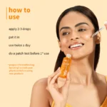 2% Alpha Arbutin & Hyaluronic Acid Tan Fading Face Serum - Image 9