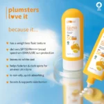 Yuzu & Alpha Arbutin SPF 50 Weightless Fluid Sunscreen - Image 3