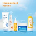 Yuzu & Alpha Arbutin SPF 50 Weightless Fluid Sunscreen - Image 7