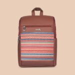 Assam Tapestry Amalia Daypack - Image 2