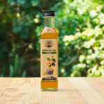 Apricot Oil (250 ml), Milled in the Himalayan Region - Image 3