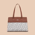 Aravalli Abstract Statement Business Bag - Image 3