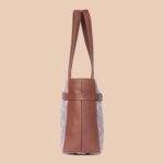 Aravalli Abstract Statement Office Bag - Image 7