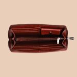 Arika Zipper Wallet - Mughal Art Multicolor - Image 6