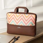 Arin Laptop Bag - WavBeach